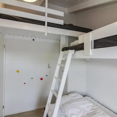 Paul - 100m From The Sea In Nw Jutland By Interhome Hjørring