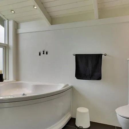Paul - 100m From The Sea In Nw Jutland By Interhome Prázdninový dům *