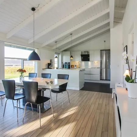Paul - 100m From The Sea In Nw Jutland By Interhome *