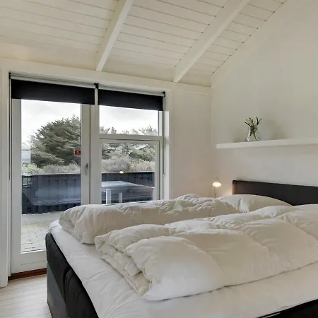 Paul - 100m From The Sea In Nw Jutland By Interhome