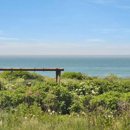 Paul - 100m From The Sea In Nw Jutland By Interhome