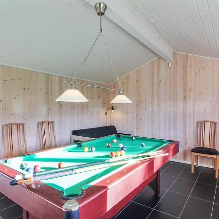 Paul - 100m From The Sea In Nw Jutland By Interhome