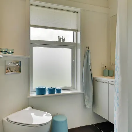 Prázdninový dům Paul - 100m From The Sea In Nw Jutland By Interhome Hjørring